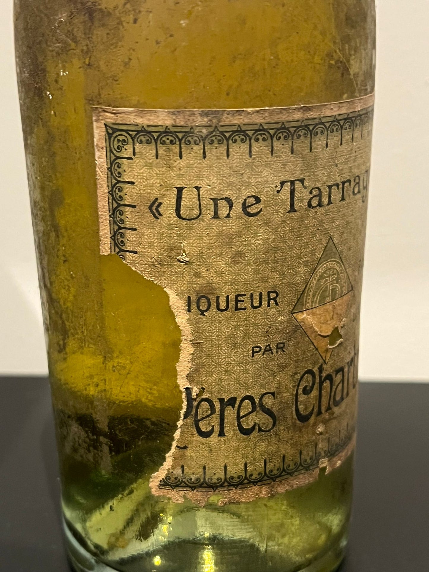 Une Tarragone 1921-1929 - 50 cl.
