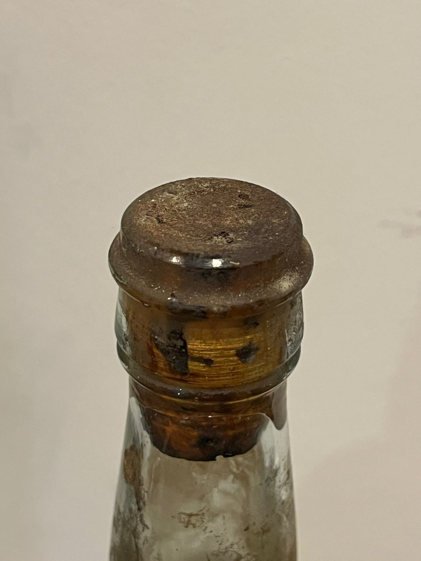 Une Tarragone 1921-1929 - 50 cl.
