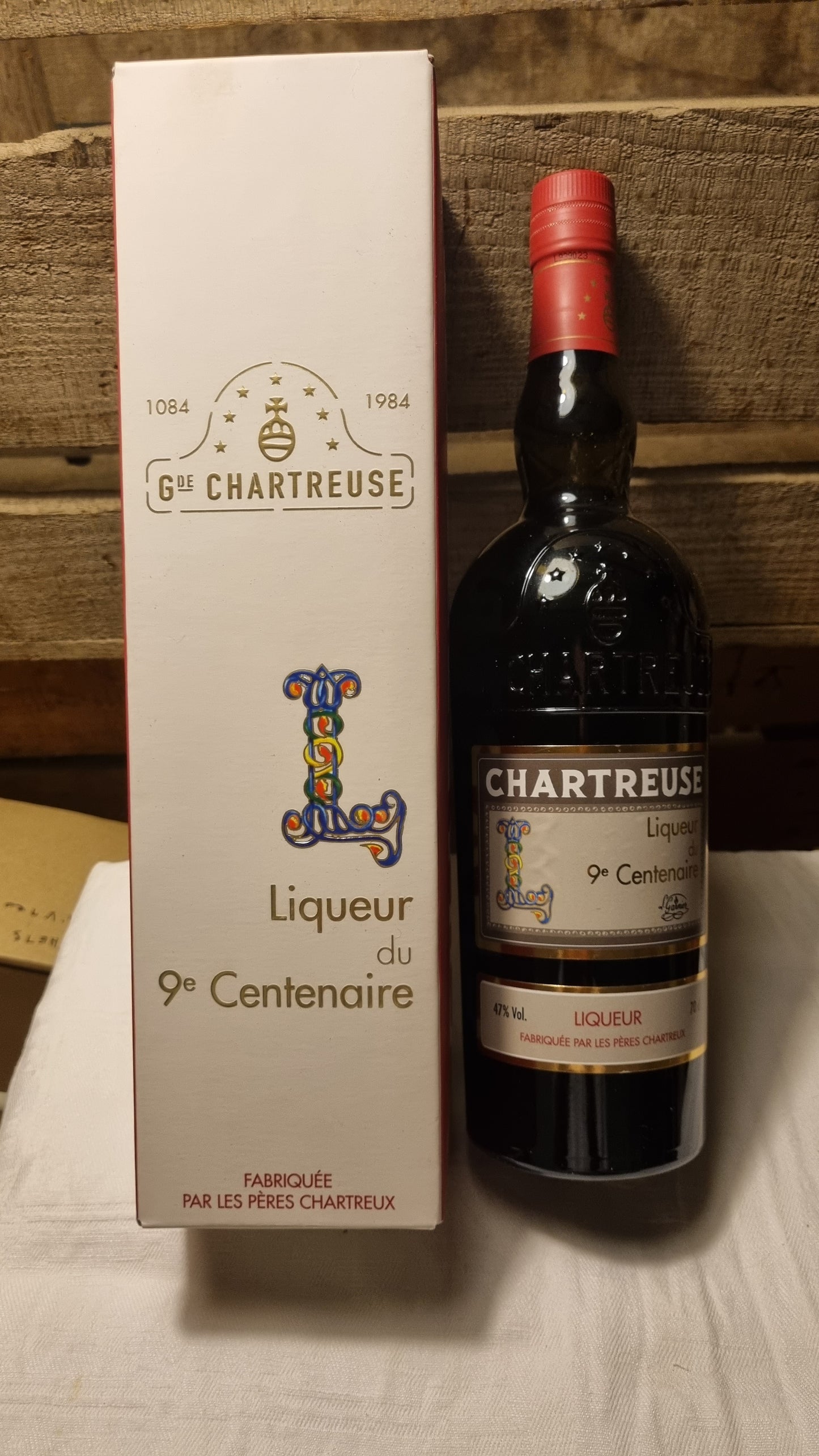 9ème Centenaire 2019