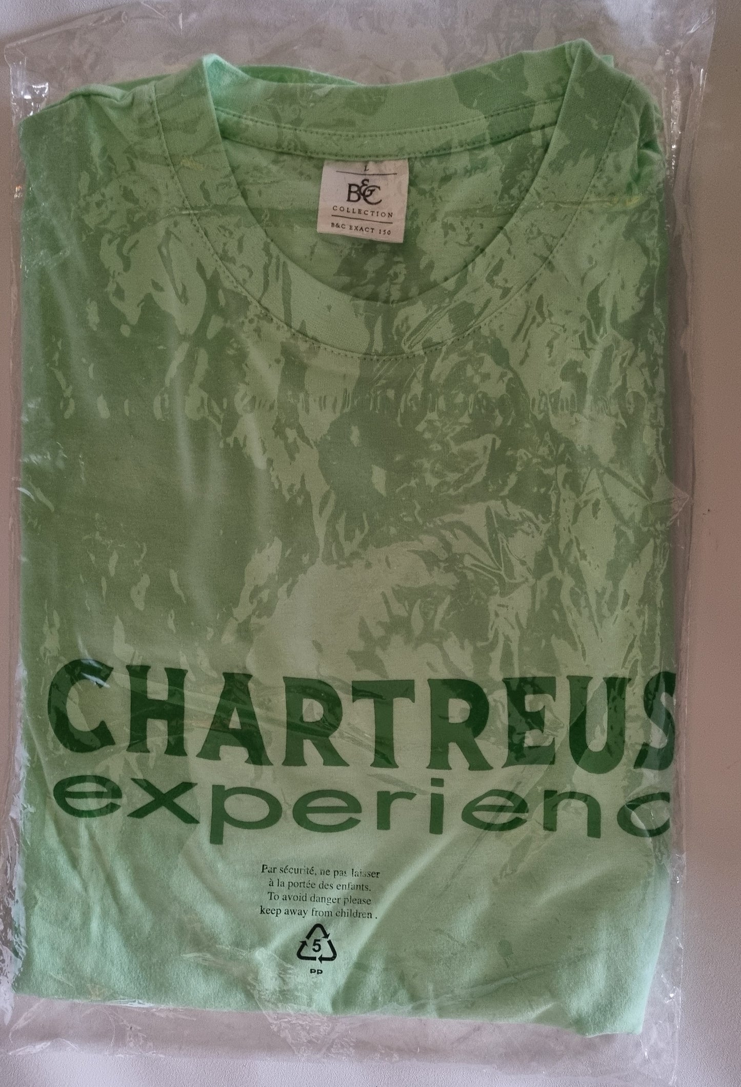 Tee-shirt manches courtes