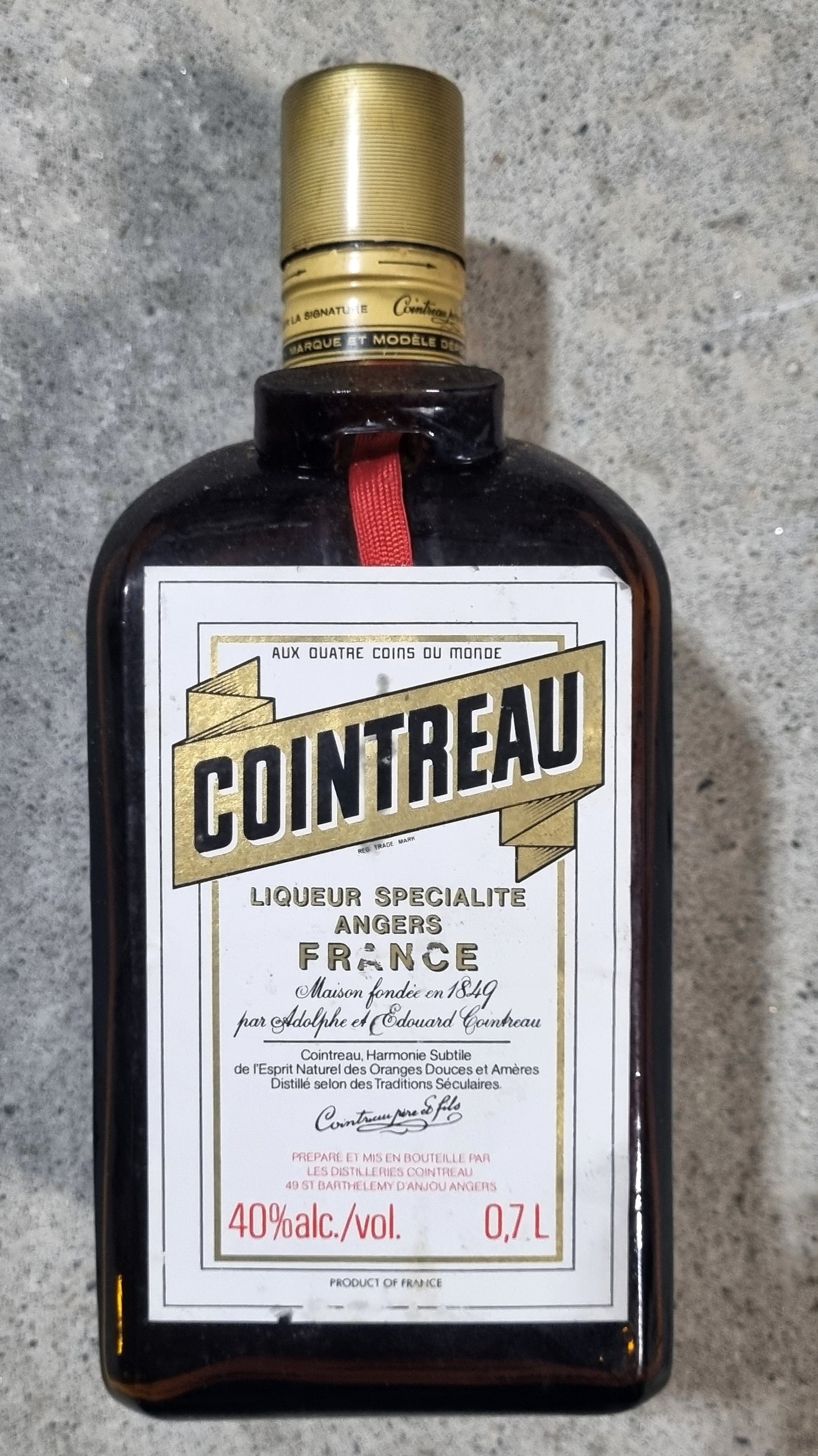Cointreau