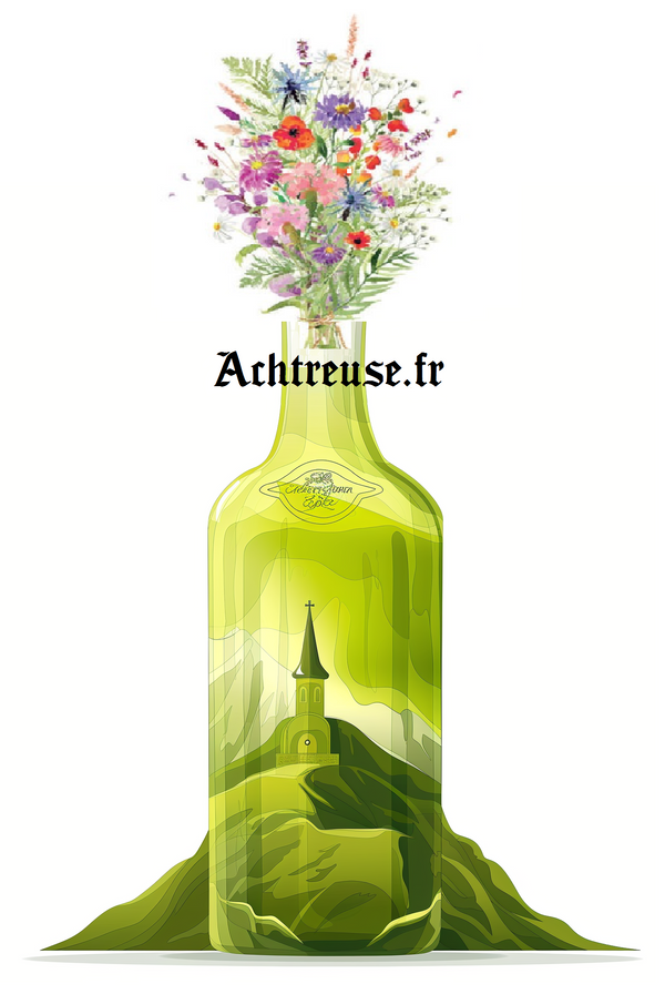 Achtreuse