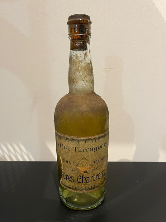 Une Tarragone 1921-1929 - 50 cl.