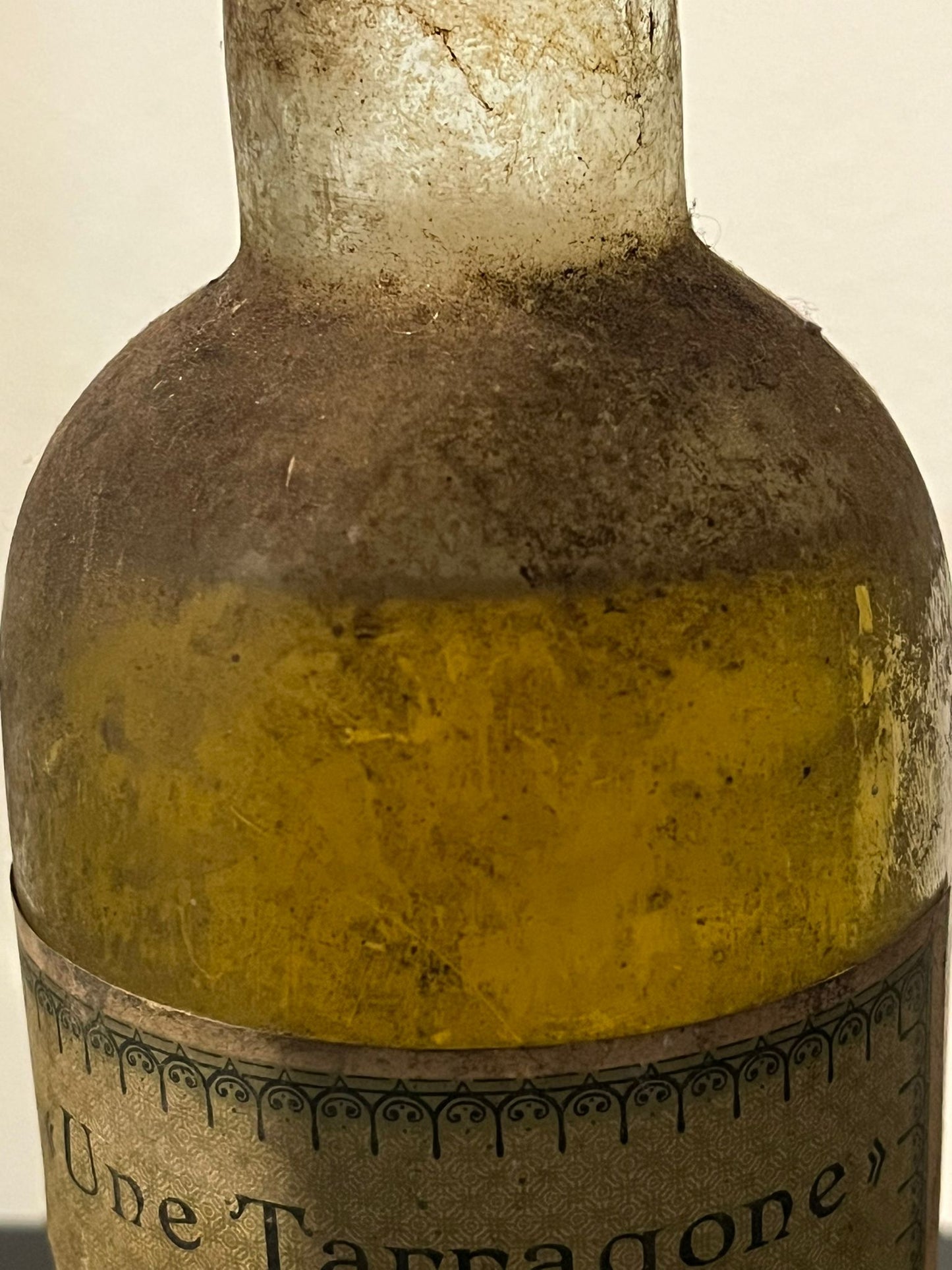 Une Tarragone 1921-1929 - 50 cl.
