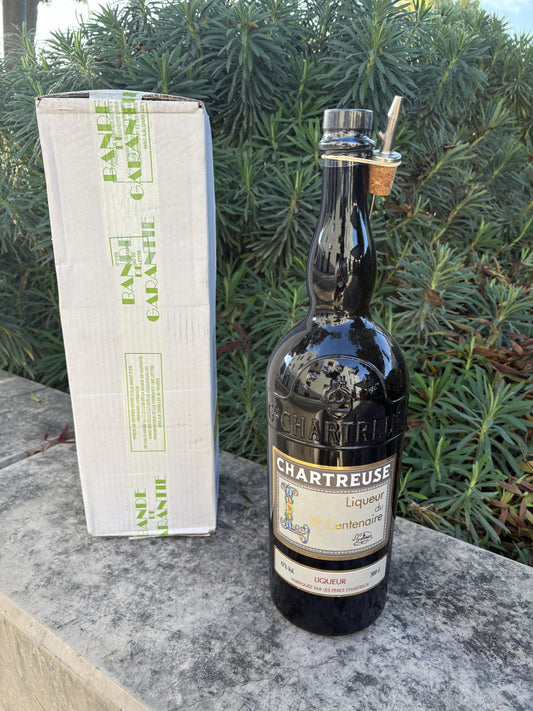 Jéroboam 9ème centenaire