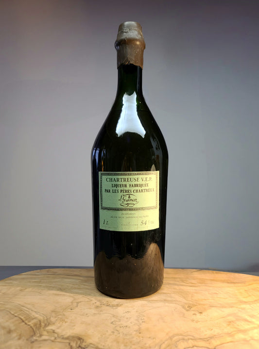 VEP verte 1993 - N°75